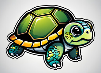 turtle  generative ai
