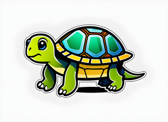 turtle  generative ai