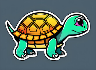 turtle  generative ai