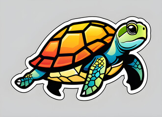 turtle  generative ai