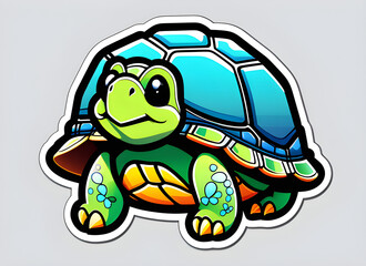 turtle  generative ai