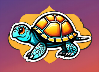 turtle  generative ai