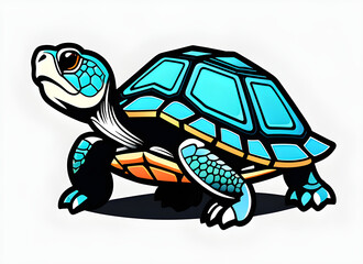 turtle  generative ai