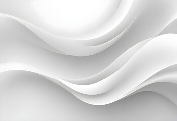 Obraz premium abstract background with waves
