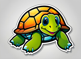 turtle  generative ai