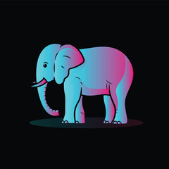 Elephant Gradient