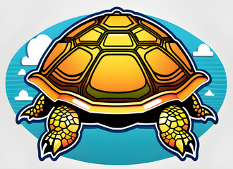 turtle  generative ai