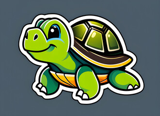 turtle  generative ai