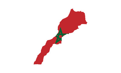 Maps of Morocco
