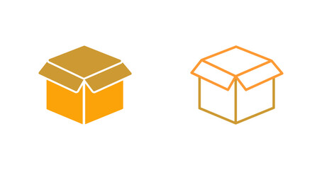 Egyptian god Vector Icon