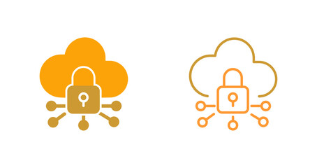 Wood Cutter Vector Icon