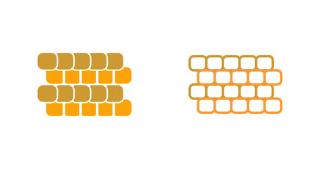 Placeholder Vector Icon