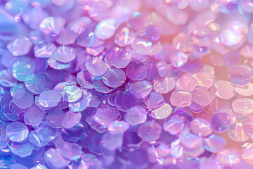 Abstract art background. Paint, color, abstraction, sequins