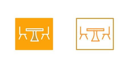 Quality Control Vector Icon