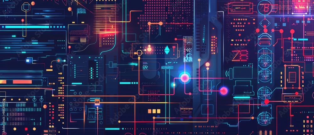 Poster real time data processing and latency reduction with edge computing benefits and challenges explored