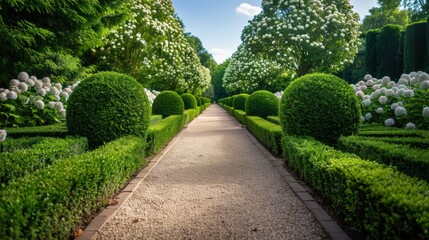 Craft compelling compositions in botanical gardens and parks that highlight the elegant symmetry of the golden ratio in floral arrangements.