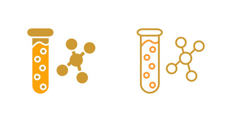 Chemistry Vector Icon