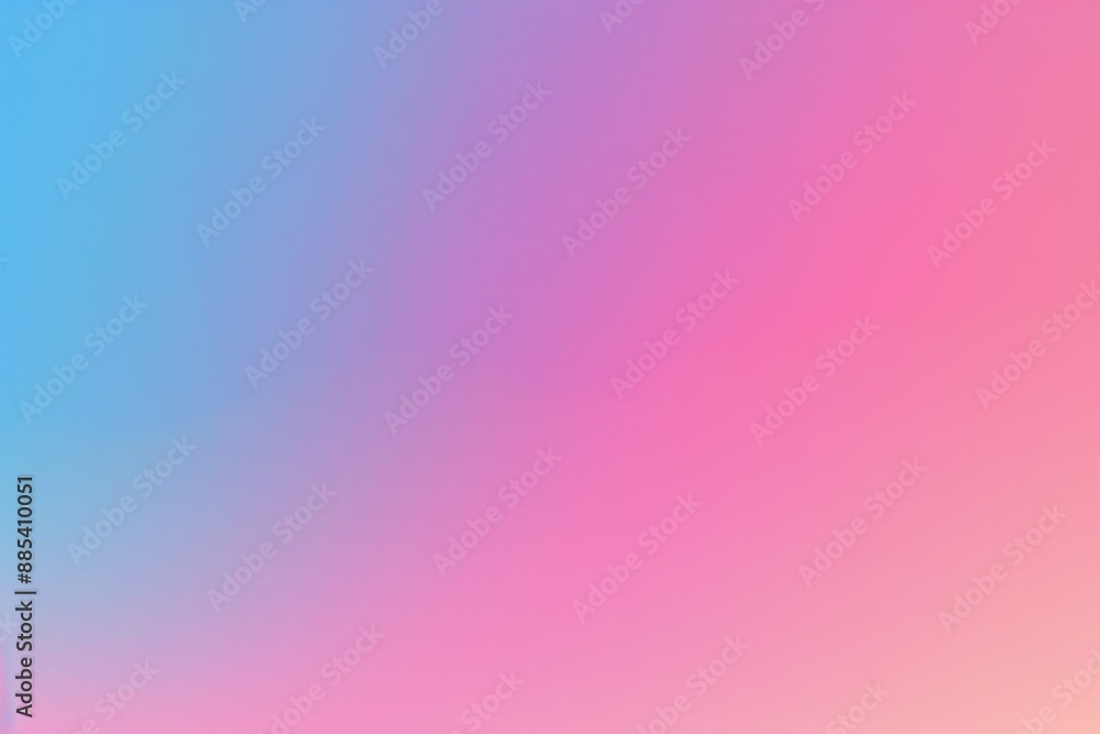Poster a clean and modern minimalist gradient background transitioning smoothly from one color to another, 