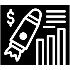 Project vector icon illustration of Gig Economy iconset.