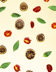 overhead ingredients