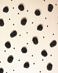Blackberries