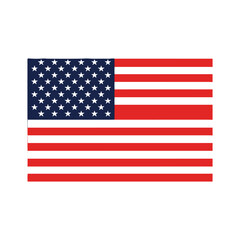 United States of America flag