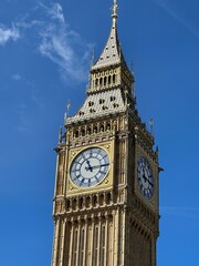 Fototapeta premium The Big Ben