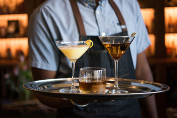 Cocktails