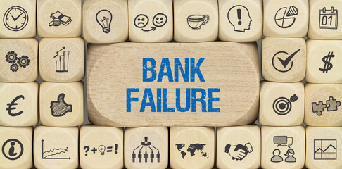 Bank Failure	