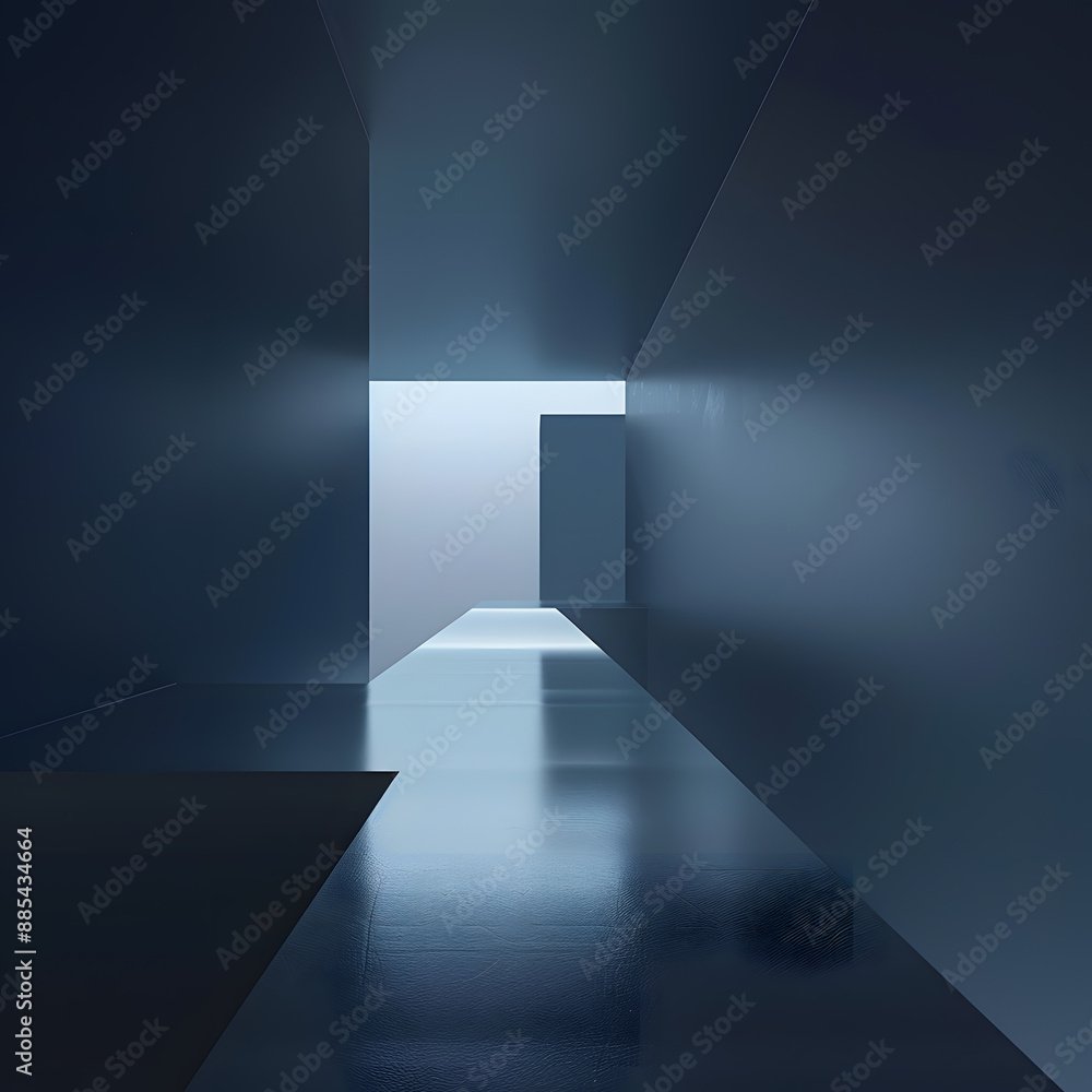 Poster minimalist high-tech backgrounds for sleek ads offer refined and modern approach to advertising,emph