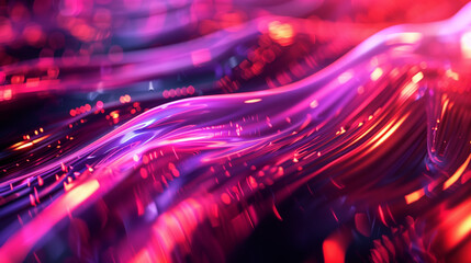 scan, sweep, glow, motion effect, digital, futuristic, technology, abstract, background, grid, lines, neon, glowing, light, energy, digital art, vibrant, colorful, dynamic, movement, pattern, design, 