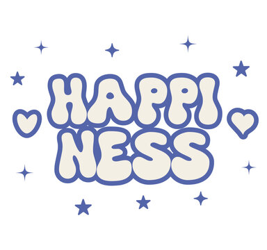 Celebrate Love and Happiness: A Vector Art Set - Perfect for Holiday Cards and Decorations