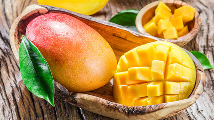 Mango 
