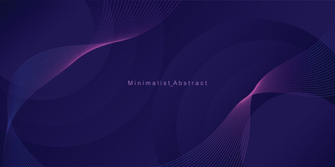 abstract lines background