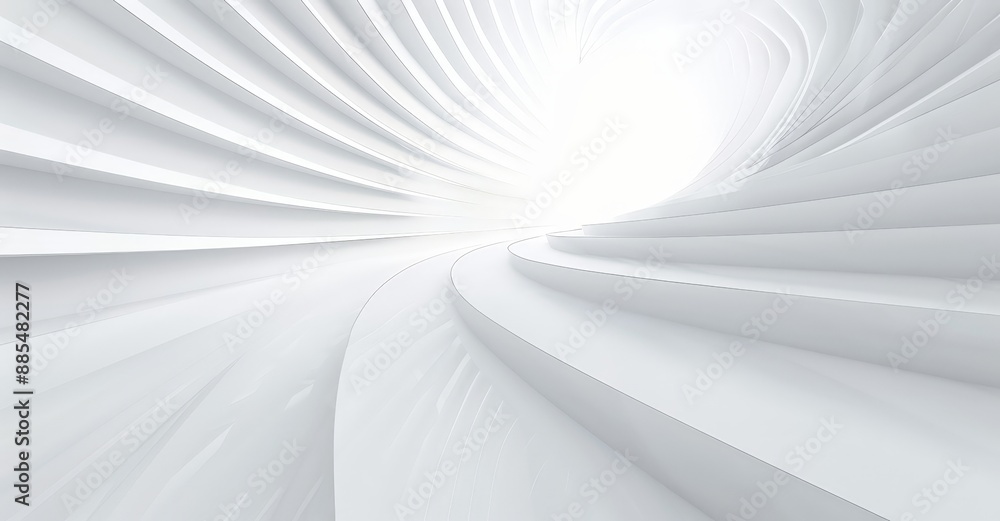 Sticker this stunning 4k image features a 3d object rendered in sharp focus against a clean white background