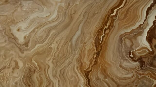 Abstract Marble Texture