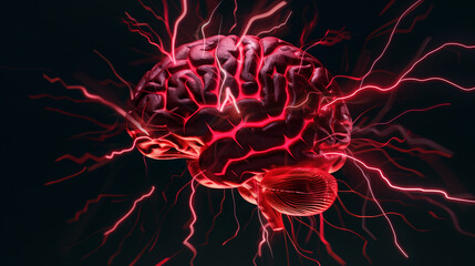 The human brain, a marvel of biological complexity, is the epicenter of cognition, emotion, and sensory processing. Its intricate network of neurons and synapses drives thought, memory, and learning.