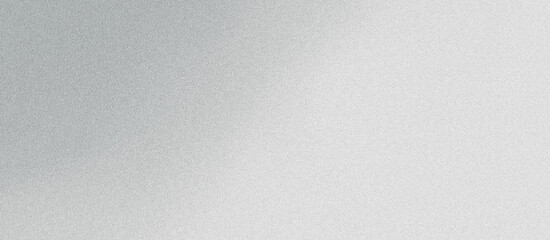 Grainy gradient background, noisy beige gray texture effect poster banner header backdrop design