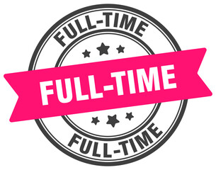 FULL-TIME