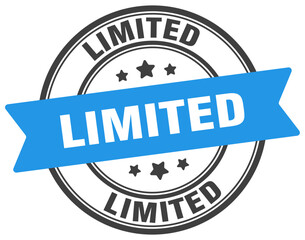 Fototapeta premium LIMITED