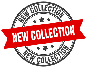 NEW COLLECTION