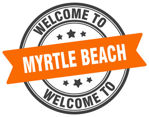 MYRTLE BEACH