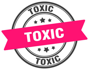TOXIC