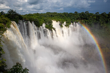 Fototapeta premium Malange