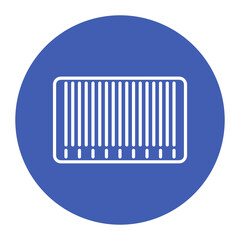 Barcode Icon