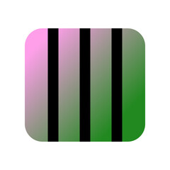 Editable vector layout column icon. Part of a big icon set family. Perfect for web and app interfaces, presentations, infographics, etc