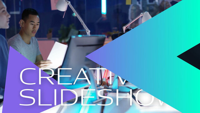 All Purpose Slides | Long and Short Duration