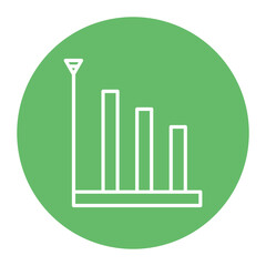 Phone Signal Icon