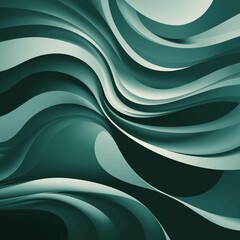 Fototapeta premium abstract blue background