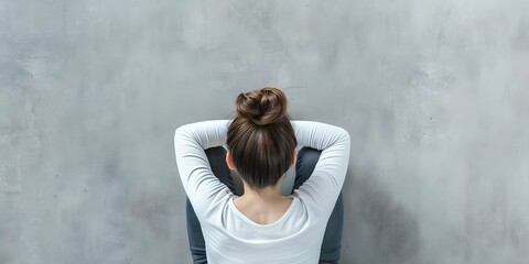 Challenges Faced by Women in Mental Health. Concept Mental Health Stigmas, Gender Disparities, Lack of Resources, Societal Expectations, Cultural Barriers